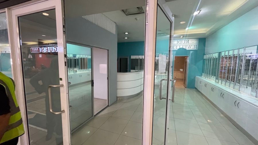 To Let commercial Property for Rent in Cape Town City Centre Western Cape